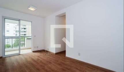 Apartamento para Aluguel - Vila Andrade, 2 Quartos,  55 m² - São Paulo