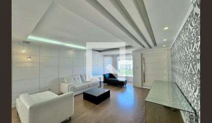 Casa / Sobrado em Condomínio para Aluguel - Barra da Tijuca - Marapendi, 6 Quartos,  550 m² - Rio de Janeiro