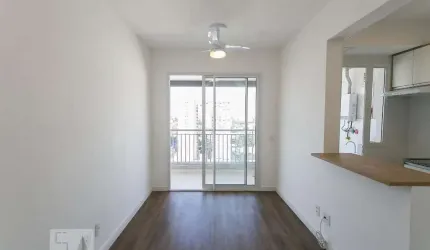Apartamento para Aluguel - Mooca, 2 Quartos,  57 m² - São Paulo