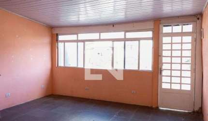 Casa para Aluguel - Cipava, 1 Quarto,  180 m² - Osasco