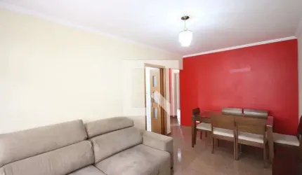 Apartamento para Aluguel - Ipiranga, 3 Quartos,  72 m² - São Paulo