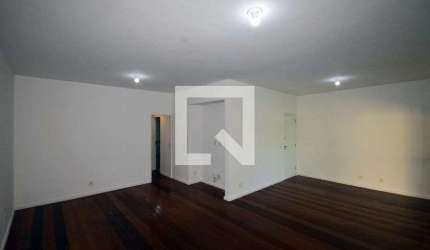 Apartamento para Aluguel - Jardim Oceânico, 3 Quartos,  137 m² - Rio de Janeiro