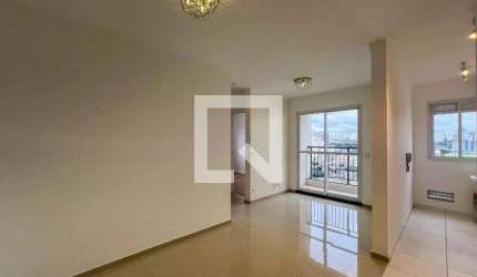Apartamento para Aluguel - Cambuci, 2 Quartos,  48 m² - São Paulo