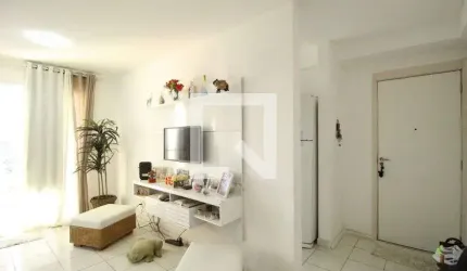 Apartamento para Aluguel - Taquara, 2 Quartos,  67 m² - Rio de Janeiro