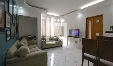Apartamento para Aluguel - Liberdade, 2 Quartos,  98 m² - São Paulo