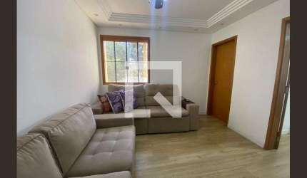 Casa para Aluguel - Ponte Rasa, 2 Quartos,  100 m² - São Paulo