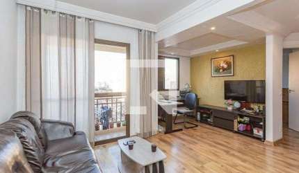 Casa para Aluguel - Aclimação, 2 Quartos,  67 m² - São Paulo