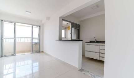 Apartamento para Aluguel - Vila Constança , 2 Quartos,  57 m² - São Paulo