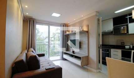 Apartamento para Aluguel - Vila Andrade, 2 Quartos,  47 m² - São Paulo