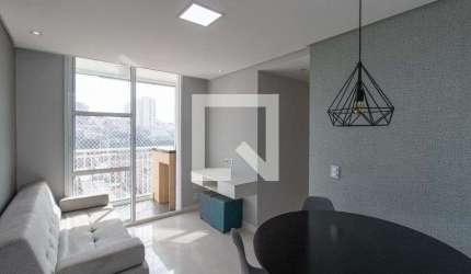 Apartamento para Aluguel - Vila Maria , 2 Quartos,  50 m² - São Paulo