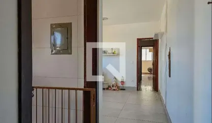 Apartamento para Aluguel - Carlos Prates, 2 Quartos,  70 m² - Belo Horizonte