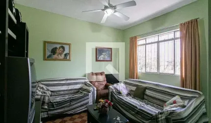 Casa para Aluguel - Penha de França, 4 Quartos,  120 m² - São Paulo
