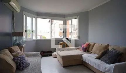 Apartamento para Aluguel - Passo D&apos;areia, 3 Quartos,  88 m² - Porto Alegre