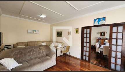 Casa para Aluguel - Tamoio, 4 Quartos,  220 m² - Jundiaí