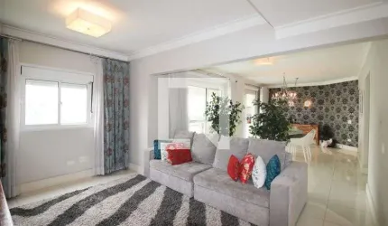 Apartamento para Aluguel - Vila Olímpia, 2 Quartos,  111 m² - São Paulo