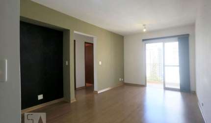 Apartamento para Aluguel - Pinheiros, 2 Quartos,  67 m² - São Paulo