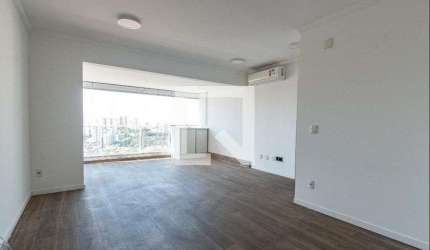 Apartamento para Aluguel - Vila Mariana, 2 Quartos,  75 m² - São Paulo