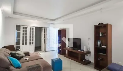Casa para Aluguel - Tatuapé, 7 Quartos,  360 m² - São Paulo