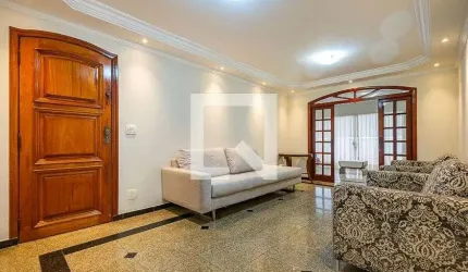 Casa para Aluguel - Vila Madalena, 3 Quartos,  177 m² - São Paulo