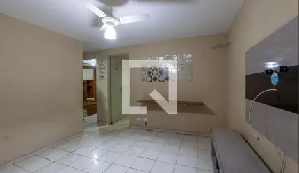 Apartamento para Aluguel - Sapopemba, 2 Quartos,  52 m² - São Paulo