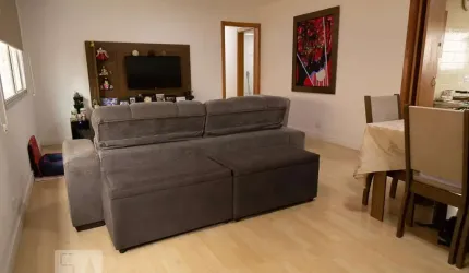 Apartamento para Aluguel - Vila Mariana, 3 Quartos,  120 m² - São Paulo