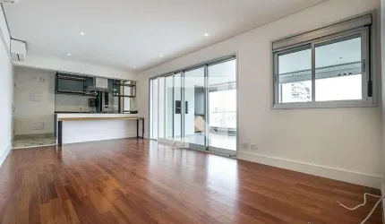 Apartamento para Aluguel - Pinheiros, 2 Quartos,  121 m² - São Paulo