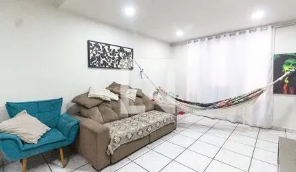 Casa para Aluguel - Água Fria, 4 Quartos,  250 m² - São Paulo