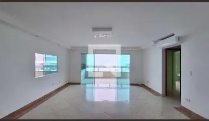 Cobertura para Aluguel - Vila Caiçara, 4 Quartos,  306 m² - Praia Grande