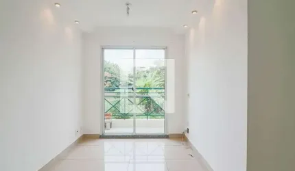 Apartamento para Aluguel - Jardim Éster Yolanda, 3 Quartos,  70 m² - São Paulo