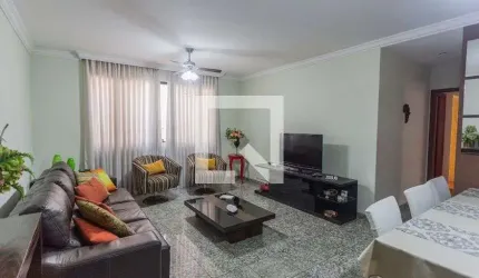 Apartamento para Aluguel - Palmares, 3 Quartos,  94 m² - Belo Horizonte