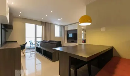 Apartamento para Aluguel - Cambuci, 2 Quartos,  72 m² - São Paulo