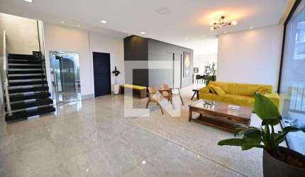 Casa / Sobrado em Condomínio para Aluguel - Vila Mooca, 4 Quartos,  649 m² - Goiânia