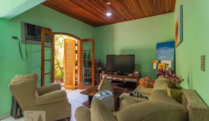 Casa para Aluguel - Itaim Bibi, 3 Quartos,  150 m² - São Paulo