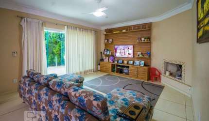 Casa para Aluguel - Jardim Santa Marcelina, 3 Quartos,  174 m² - Campinas