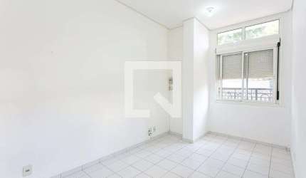 Apartamento para Aluguel - Tatuapé, 2 Quartos,  65 m² - São Paulo