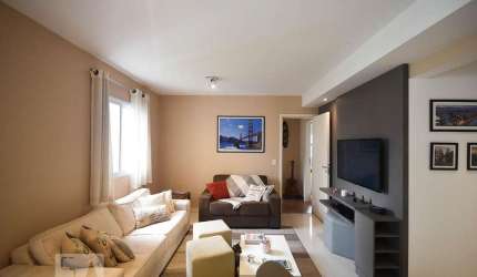 Apartamento para Aluguel - Vila Andrade, 2 Quartos,  84 m² - São Paulo