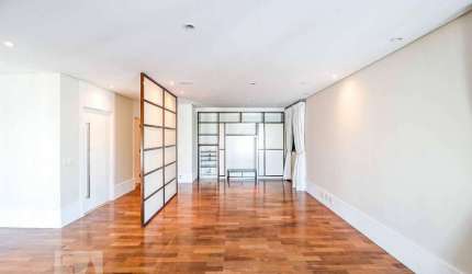 Apartamento para Aluguel - Brooklin, 3 Quartos,  243 m² - São Paulo