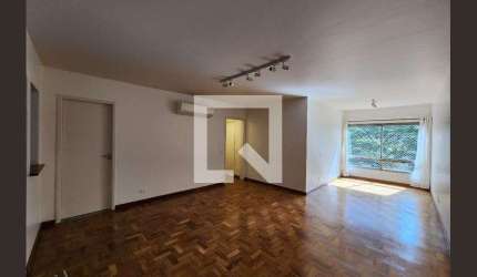 Apartamento para Aluguel - Itaim Bibi, 2 Quartos,  105 m² - São Paulo