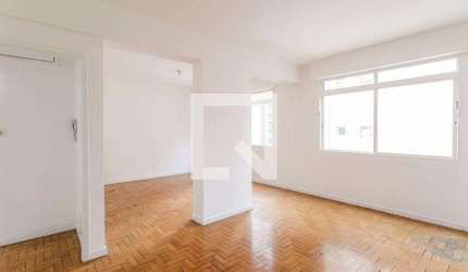 Apartamento para Aluguel - Vila Nova Conceição, 2 Quartos,  100 m² - São Paulo