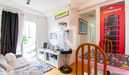 Apartamento para Aluguel - Vila Prudente, 2 Quartos,  44 m² - São Paulo