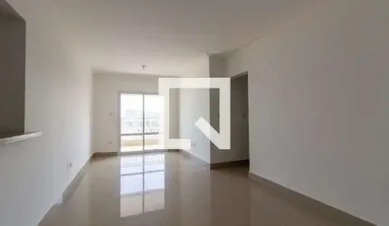 Apartamento para Aluguel - Aviação, 2 Quartos,  92 m² - Praia Grande