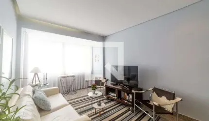Apartamento para Aluguel - Anchieta, 1 Quarto,  56 m² - Belo Horizonte