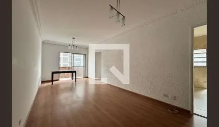 Apartamento para Aluguel - Vila Olímpia, 2 Quartos,  90 m² - São Paulo