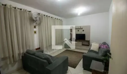 Casa para Aluguel - Vila Sônia, 3 Quartos,  385 m² - São Paulo