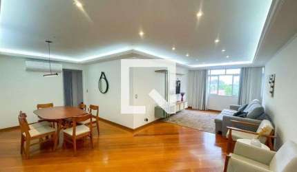Apartamento para Aluguel - Jardim Paulista, 3 Quartos,  125 m² - São Paulo