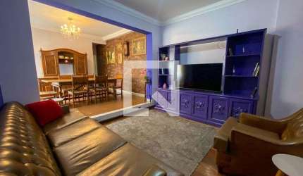 Apartamento para Aluguel - Barro Preto, 3 Quartos,  280 m² - Belo Horizonte