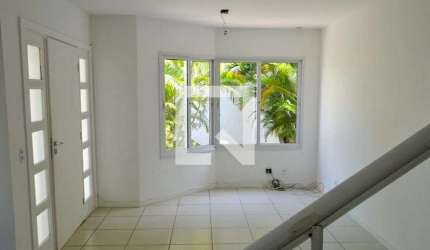 Casa / Sobrado em Condomínio para Aluguel - Freguesia , 4 Quartos,  180 m² - Rio de Janeiro