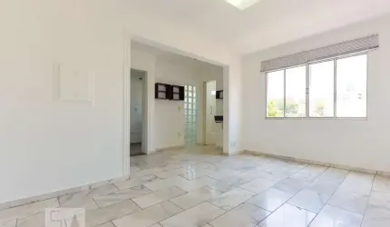 Apartamento para Aluguel - Vila Madalena, 1 Quarto,  64 m² - São Paulo
