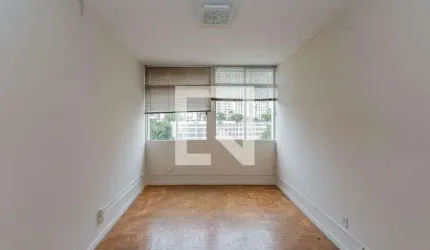 Apartamento para Aluguel - Aclimação, 2 Quartos,  85 m² - São Paulo
