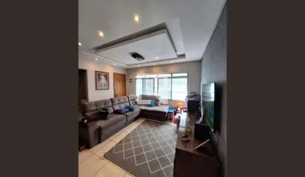 Casa para Aluguel - Vila Guilherme, 2 Quartos,  300 m² - São Paulo